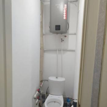 Сдается 2-х комнатная квартира, 53 м²