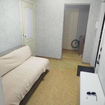 Сдается 2-х комнатная квартира, 53 м²