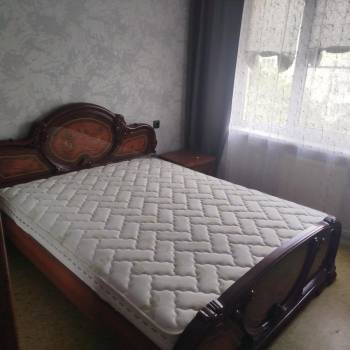 Сдается 2-х комнатная квартира, 53 м²