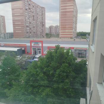 Сдается 2-х комнатная квартира, 53 м²
