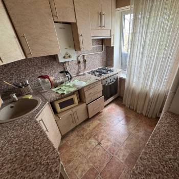 Сдается 1-комнатная квартира, 29 м²