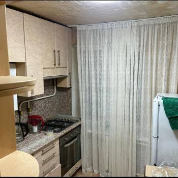 Сдается 1-комнатная квартира, 29 м²