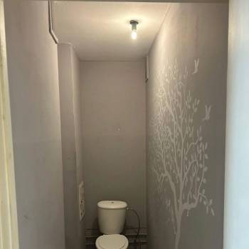 Сдается 2-х комнатная квартира, 70 м²