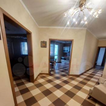 Сдается Многокомнатная квартира, 97,2 м²