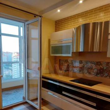 Сдается Многокомнатная квартира, 97,2 м²