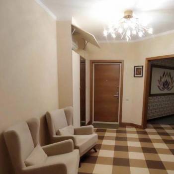 Сдается Многокомнатная квартира, 97,2 м²