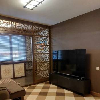 Сдается Многокомнатная квартира, 97,2 м²