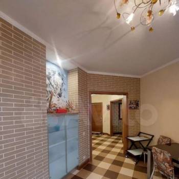 Сдается Многокомнатная квартира, 97,2 м²