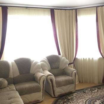 Продается 1-комнатная квартира, 50,9 м²