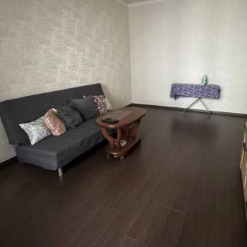 Сдается 1-комнатная квартира, 48,2 м²