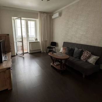 Сдается 1-комнатная квартира, 48,2 м²
