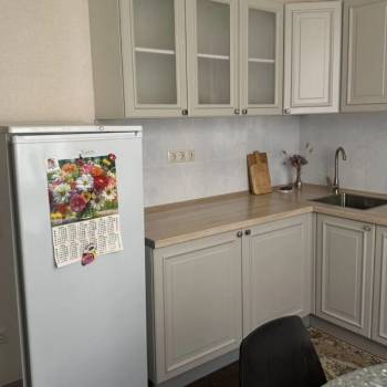 Сдается 1-комнатная квартира, 48,2 м²