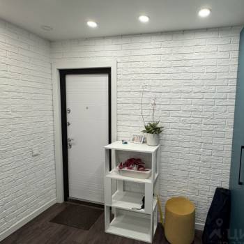 Продается 2-х комнатная квартира, 56,7 м²