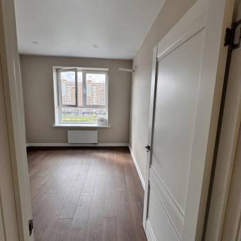 Сдается 1-комнатная квартира, 43 м²