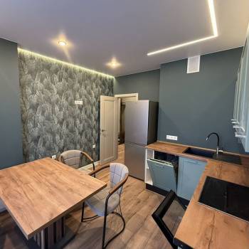 Сдается 1-комнатная квартира, 37 м²