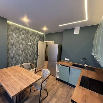Сдается 1-комнатная квартира, 37 м²