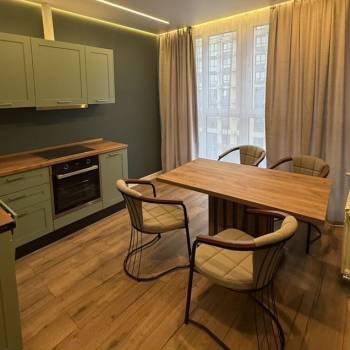 Сдается 1-комнатная квартира, 37 м²