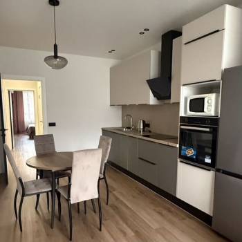 Сдается 1-комнатная квартира, 45 м²