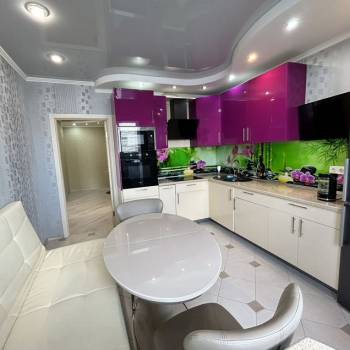 Сдается 1-комнатная квартира, 43 м²