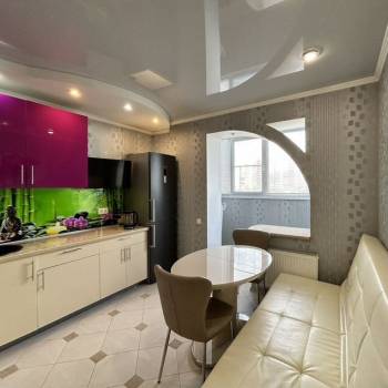 Сдается 1-комнатная квартира, 43 м²