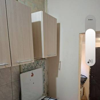 Продается 1-комнатная квартира, 20 м²