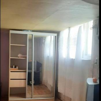 Продается 1-комнатная квартира, 20 м²