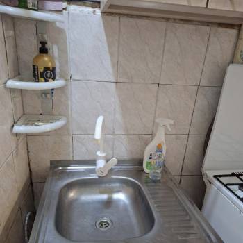 Продается 1-комнатная квартира, 20 м²