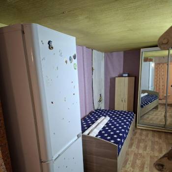 Продается 1-комнатная квартира, 20 м²