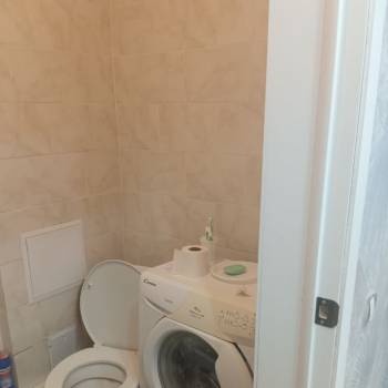 Продается 1-комнатная квартира, 32,5 м²