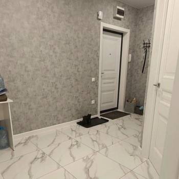 Продается 1-комнатная квартира, 41 м²