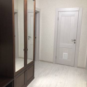 Сдается Многокомнатная квартира, 80,4 м²