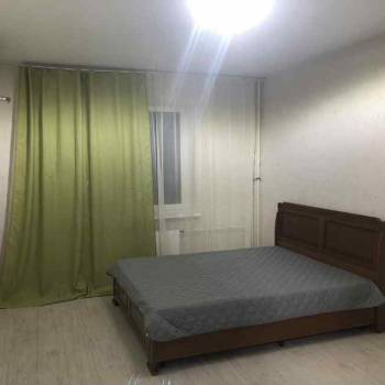 Сдается Многокомнатная квартира, 80,4 м²
