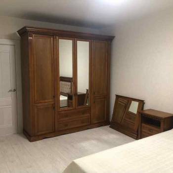 Сдается Многокомнатная квартира, 80,4 м²