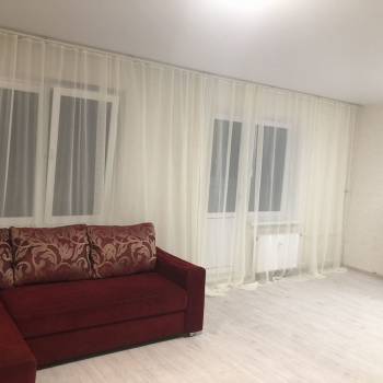Сдается Многокомнатная квартира, 80,4 м²