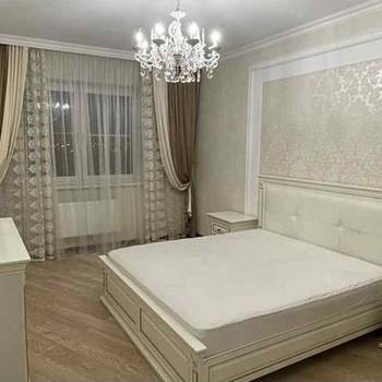 Сдается 1-комнатная квартира, 50 м²