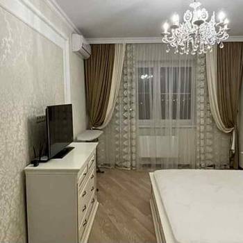 Сдается 1-комнатная квартира, 50 м²