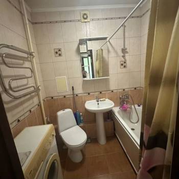 Сдается 1-комнатная квартира, 30 м²