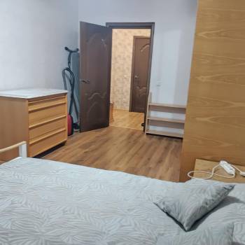 Сдается 2-х комнатная квартира, 61 м²