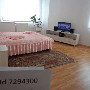 Сдается 2-х комнатная квартира, 62 м²