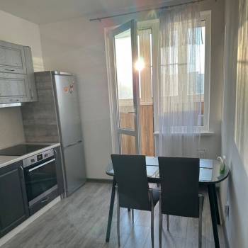 Сдается 1-комнатная квартира, 35,1 м²
