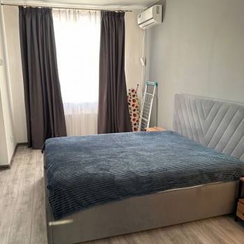 Сдается 1-комнатная квартира, 35,1 м²