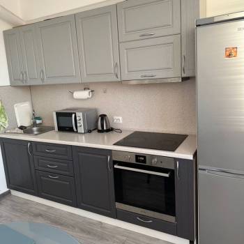 Сдается 1-комнатная квартира, 35,1 м²
