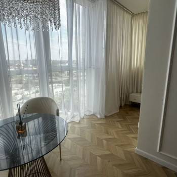 Сдается 1-комнатная квартира, 35 м²