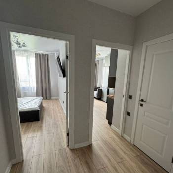 Сдается 1-комнатная квартира, 37 м²
