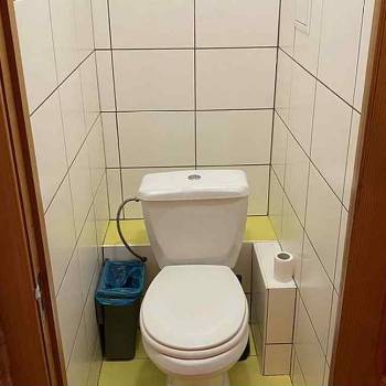 Сдается 2-х комнатная квартира, 52 м²