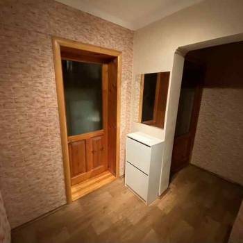 Сдается 2-х комнатная квартира, 52 м²