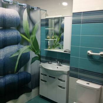 Сдается 2-х комнатная квартира, 70 м²