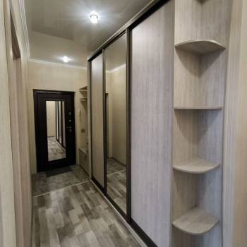 Сдается 2-х комнатная квартира, 70 м²