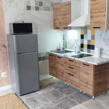 Сдается 1-комнатная квартира, 32 м²