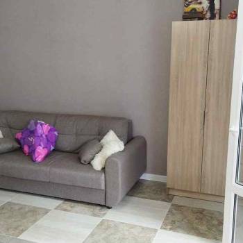 Сдается 1-комнатная квартира, 32 м²